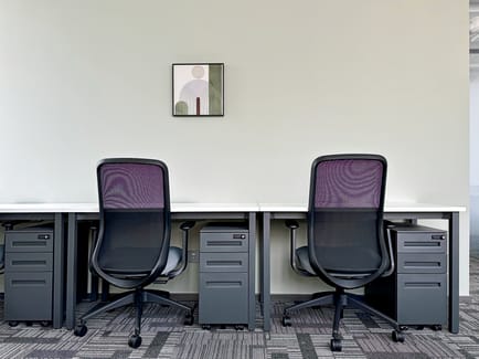 Image 21 of Regus - 167 Qingnian Street, Shenhe District,27/F