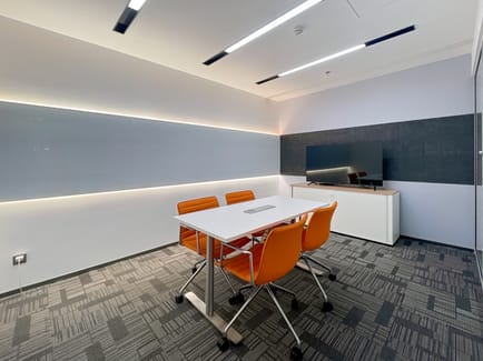 Image 23 of Regus - 167 Qingnian Street, Shenhe District,27/F