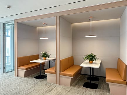 Image 24 of Regus - 167 Qingnian Street, Shenhe District,27/F