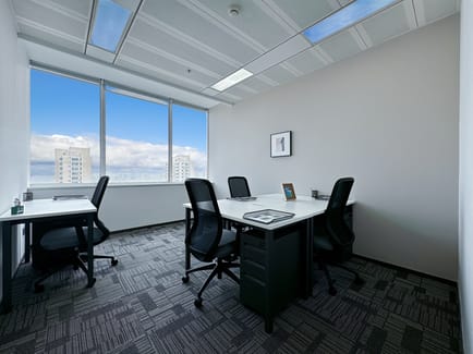 Image 25 of Regus - 167 Qingnian Street, Shenhe District,27/F