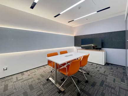 Image 9 of Regus - 167 Qingnian Street, Shenhe District,27/F