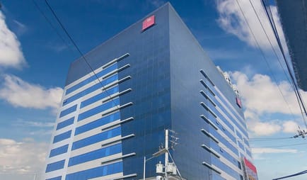 Image 1 of Regus - P. Sanchez corner 3rd Street, Sta Mesa,Doña Elena Tower