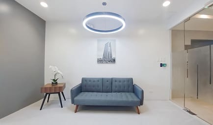 Image 12 of Regus - P. Sanchez corner 3rd Street, Sta Mesa,Doña Elena Tower
