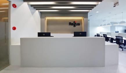 Image 2 of Regus - P. Sanchez corner 3rd Street, Sta Mesa,Doña Elena Tower