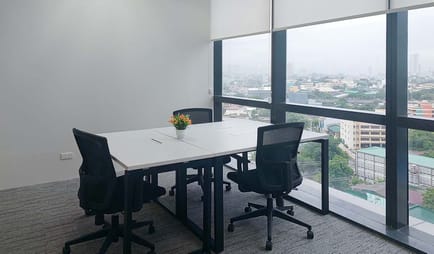 Image 4 of Regus - P. Sanchez corner 3rd Street, Sta Mesa,Doña Elena Tower