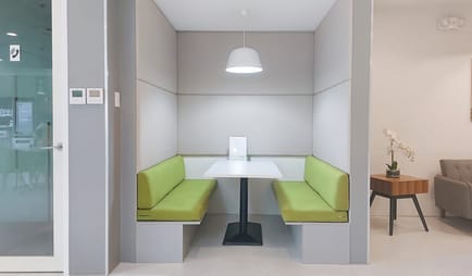 Image 5 of Regus - P. Sanchez corner 3rd Street, Sta Mesa,Doña Elena Tower