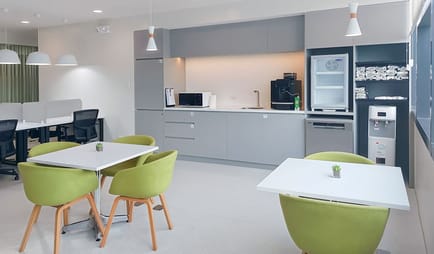 Image 6 of Regus - P. Sanchez corner 3rd Street, Sta Mesa,Doña Elena Tower