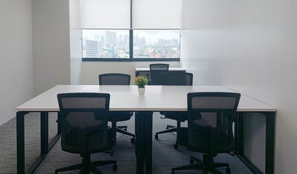 Image 7 of Regus - P. Sanchez corner 3rd Street, Sta Mesa,Doña Elena Tower