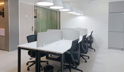 Image 8 of Regus - P. Sanchez corner 3rd Street, Sta Mesa,Doña Elena Tower
