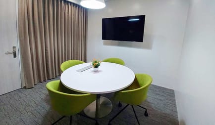 Image 9 of Regus - P. Sanchez corner 3rd Street, Sta Mesa,Doña Elena Tower