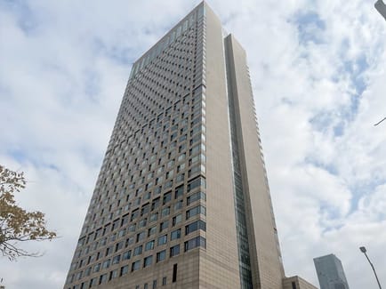 Image 1 of Regus - No. 6 Yonghe Road, Liangxi District,Leval 17