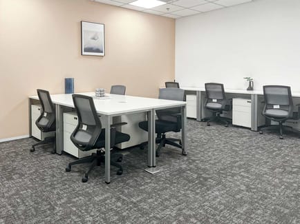 Image 11 of Regus - No. 6 Yonghe Road, Liangxi District,Leval 17