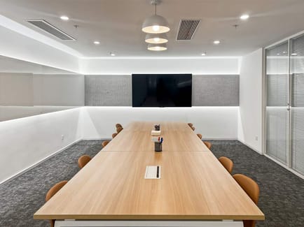 Image 3 of Regus - No. 6 Yonghe Road, Liangxi District,Leval 17