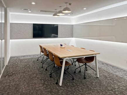 Image 9 of Regus - No. 6 Yonghe Road, Liangxi District,Leval 17