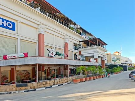 Image 1 of Hq - Nyali, Links Road,Mombasa City Mall, 4th Floor