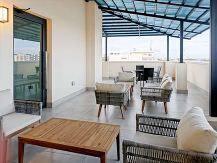 Image 11 of Hq - Nyali, Links Road,Mombasa City Mall, 4th Floor