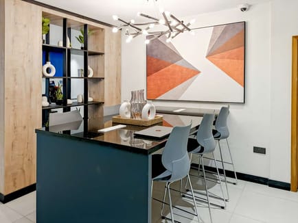 Image 5 of Hq - Nyali, Links Road,Mombasa City Mall, 4th Floor