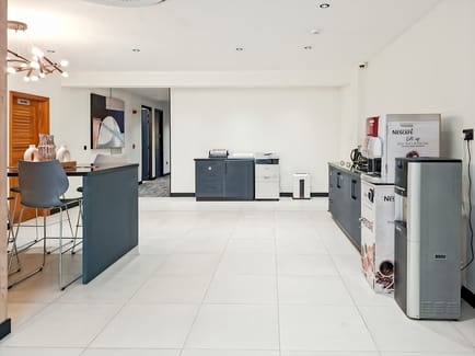 Image 6 of Hq - Nyali, Links Road,Mombasa City Mall, 4th Floor