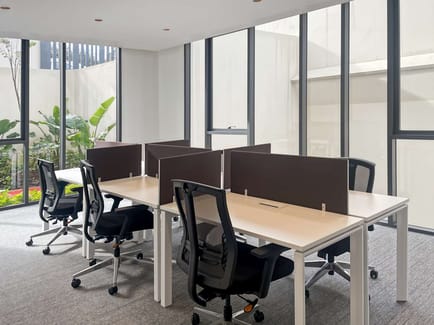 Image 7 of Regus - Rue Ibn Hamdis