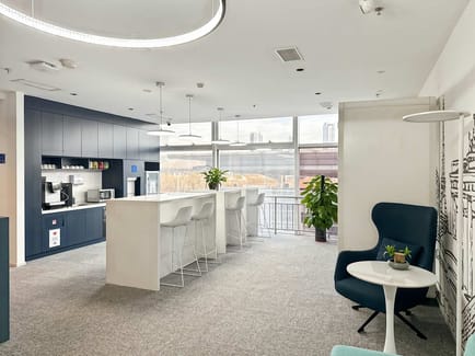 Image 12 of Hq - 3rd Floor, Aocheng A4,Nankai District