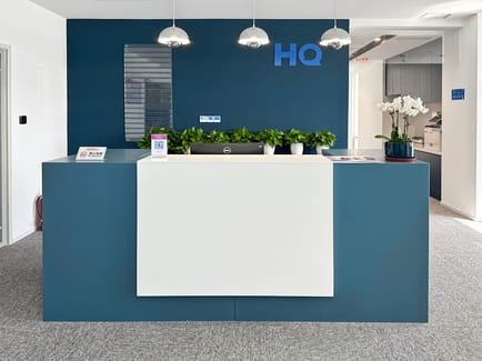 Image 2 of Hq - 3rd Floor, Aocheng A4,Nankai District
