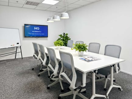 Image 3 of Hq - 3rd Floor, Aocheng A4,Nankai District