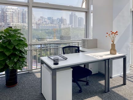 Image 4 of Hq - 3rd Floor, Aocheng A4,Nankai District
