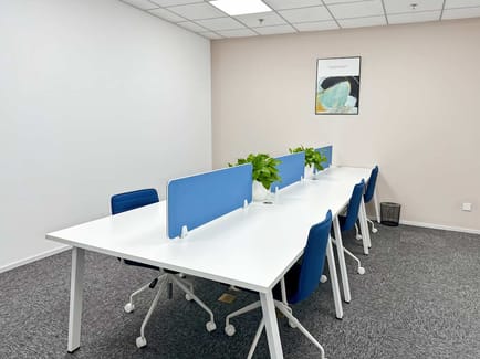 Image 9 of Hq - 3rd Floor, Aocheng A4,Nankai District