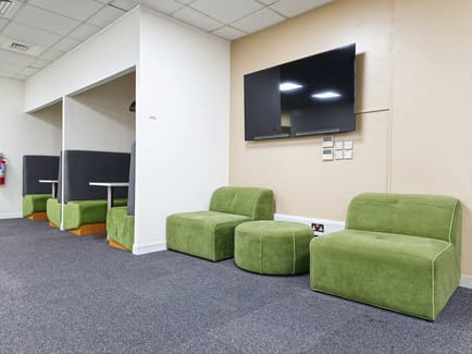 Image 10 of Regus - 927/928 Bishop Aboyade Cole St, Victoria Island,3rd Floor, Mansard Place