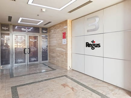Image 11 of Regus - 927/928 Bishop Aboyade Cole St, Victoria Island,3rd Floor, Mansard Place