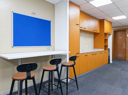Image 12 of Regus - 927/928 Bishop Aboyade Cole St, Victoria Island,3rd Floor, Mansard Place