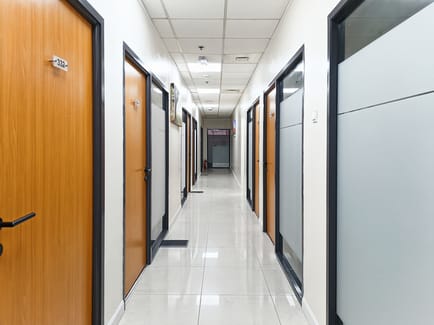 Image 13 of Regus - 927/928 Bishop Aboyade Cole St, Victoria Island,3rd Floor, Mansard Place
