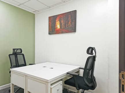 Image 4 of Regus - 927/928 Bishop Aboyade Cole St, Victoria Island,3rd Floor, Mansard Place