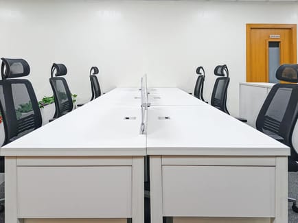 Image 9 of Regus - 927/928 Bishop Aboyade Cole St, Victoria Island,3rd Floor, Mansard Place