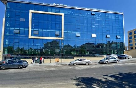 Image 1 of Regus - King Abdullah 2 Street,2nd Floor