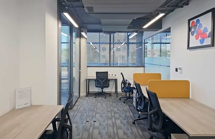 Image 10 of Regus - King Abdullah 2 Street,2nd Floor