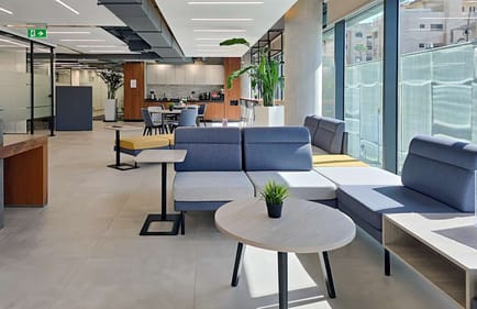 Image 12 of Regus - King Abdullah 2 Street,2nd Floor