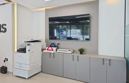 Image 13 of Regus - King Abdullah 2 Street,2nd Floor