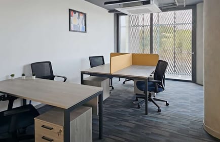 Image 14 of Regus - King Abdullah 2 Street,2nd Floor