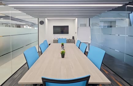 Image 3 of Regus - King Abdullah 2 Street,2nd Floor