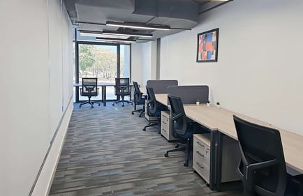 Image 7 of Regus - King Abdullah 2 Street,2nd Floor
