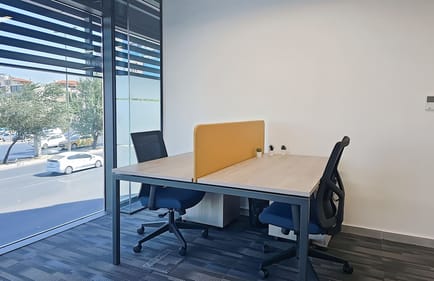Image 9 of Regus - King Abdullah 2 Street,2nd Floor