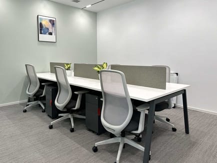 Image 10 of Regus - 11/F Intersection of Jingtan Road and Yanjia Road,Shangcheng District