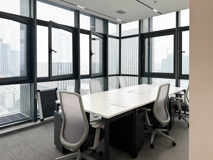 Image 11 of Regus - 11/F Intersection of Jingtan Road and Yanjia Road,Shangcheng District