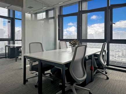 Image 13 of Regus - 11/F Intersection of Jingtan Road and Yanjia Road,Shangcheng District