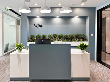 Image 2 of Regus - 11/F Intersection of Jingtan Road and Yanjia Road,Shangcheng District
