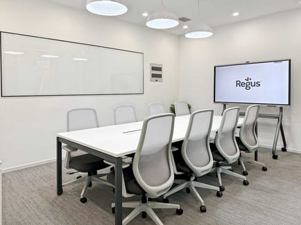 Image 3 of Regus - 11/F Intersection of Jingtan Road and Yanjia Road,Shangcheng District