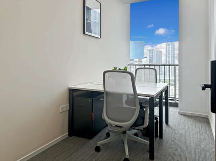 Image 5 of Regus - 11/F Intersection of Jingtan Road and Yanjia Road,Shangcheng District