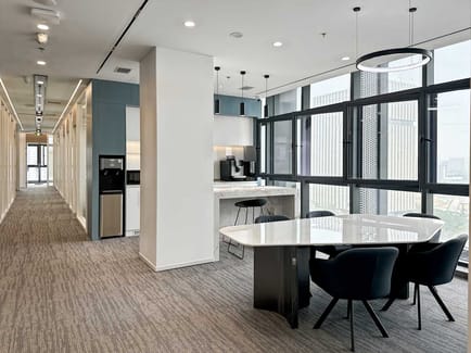 Image 7 of Regus - 11/F Intersection of Jingtan Road and Yanjia Road,Shangcheng District