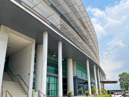 Image 11 of Hq - Moo.5, Kingkaeo Road, Racha Thewa,Bang Phli District No.99, OSC Building, Floor 6